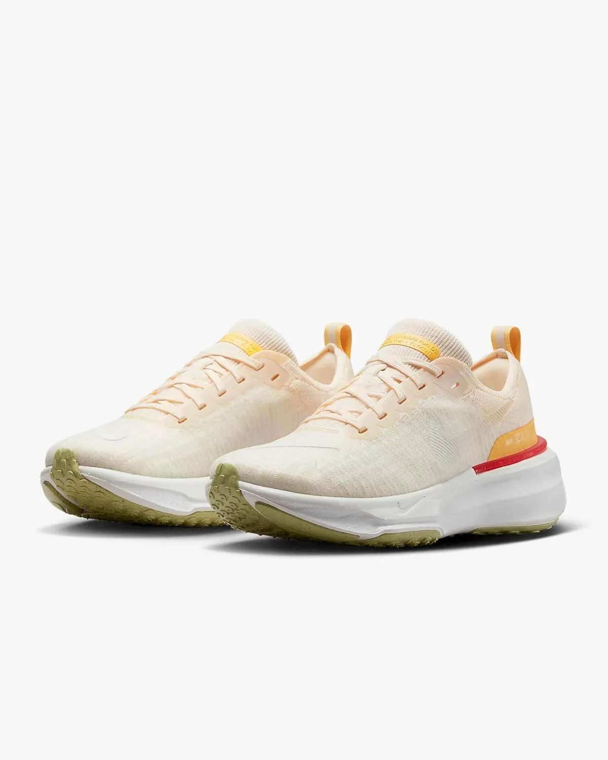 NIKE ZoomX Invincible Run Flyknit 3 Women's Trainers Sneakers Running Shoes