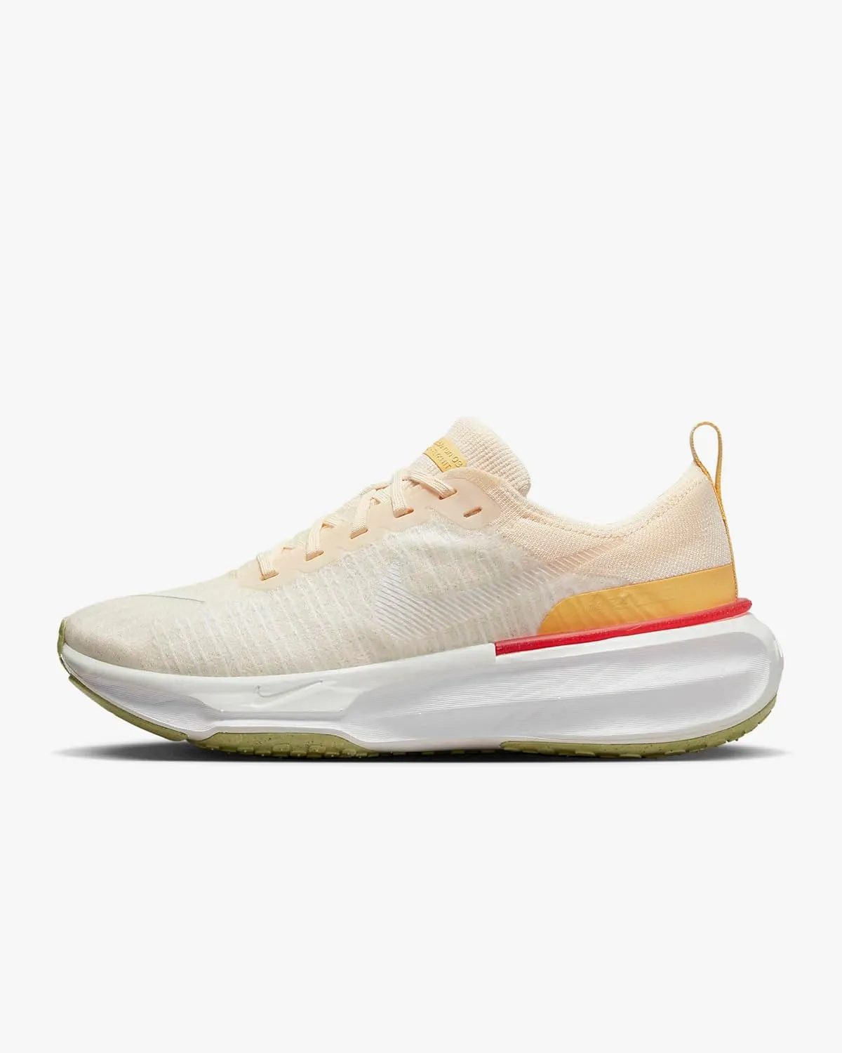 NIKE ZoomX Invincible Run Flyknit 3 Women's Trainers Sneakers Running Shoes