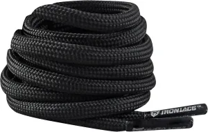Paracord 550 Laces Type III, Heavy-Duty, Universal Boot & Shoe Laces