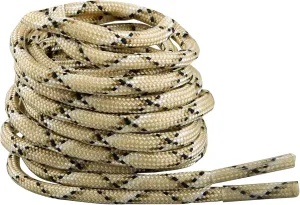 Paracord 550 Laces Type III, Heavy-Duty, Universal Boot & Shoe Laces