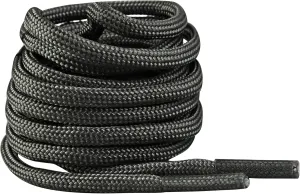 Paracord 550 Laces Type III, Heavy-Duty, Universal Boot & Shoe Laces