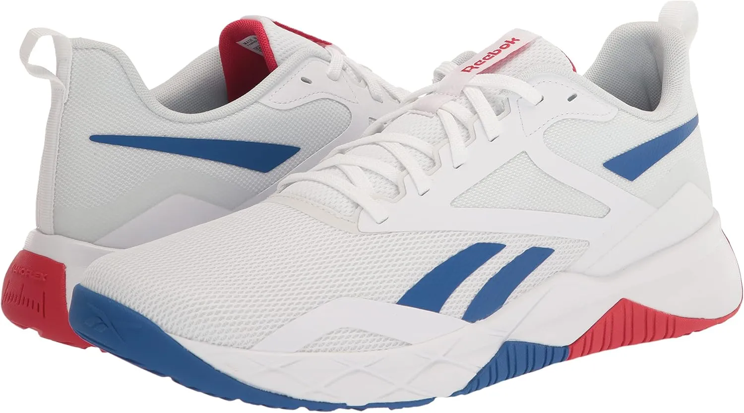 Reebok Men's Nfx Cross Trainer