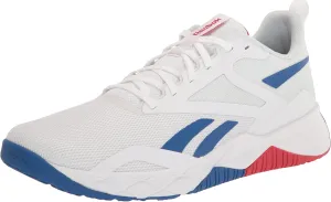 Reebok Men's Nfx Cross Trainer