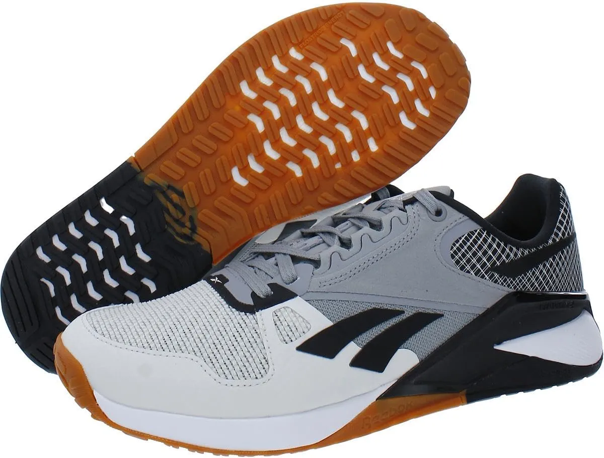 Reebok Unisex-Adult Mdf60 Running Shoe