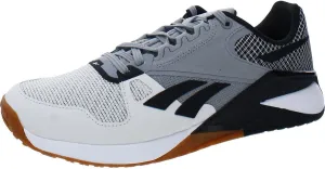 Reebok Unisex-Adult Mdf60 Running Shoe