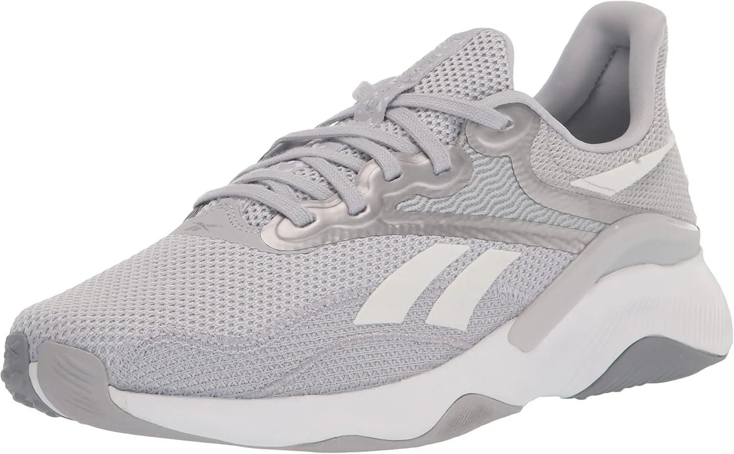Reebok Women's Nanoflex TR 2.0 Cross Trainer, White, 9.5