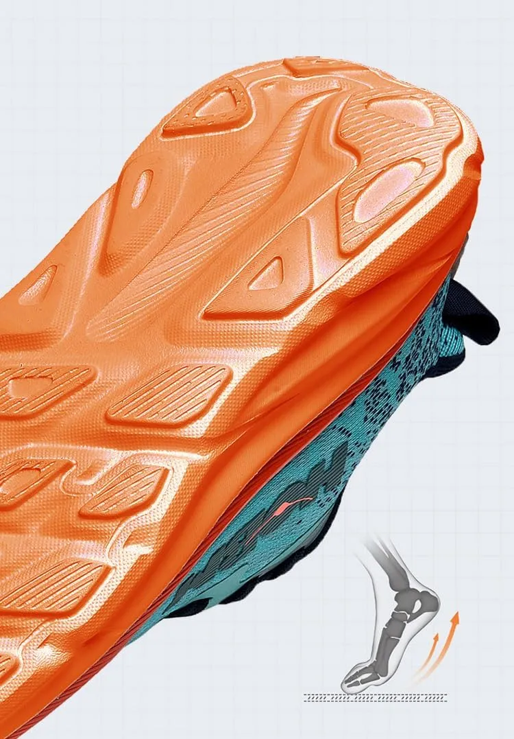Running Shoes for Men Ultra Light Breathable Casual Fashion Platform Running Sneakers Shoes Outdoor Road Jogging Athletic