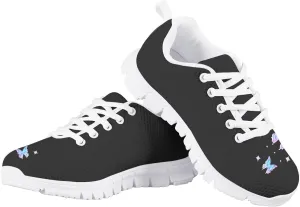 Sneakers for Boys Girls Kids Shoes Unisex Lightweight Breathable Athletic Running Tennis Fitness Shoes