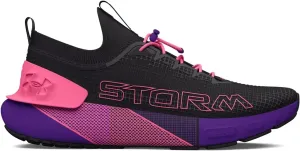Under Armour Phantom 3 Storm Men's Running Shoes Grey Orange