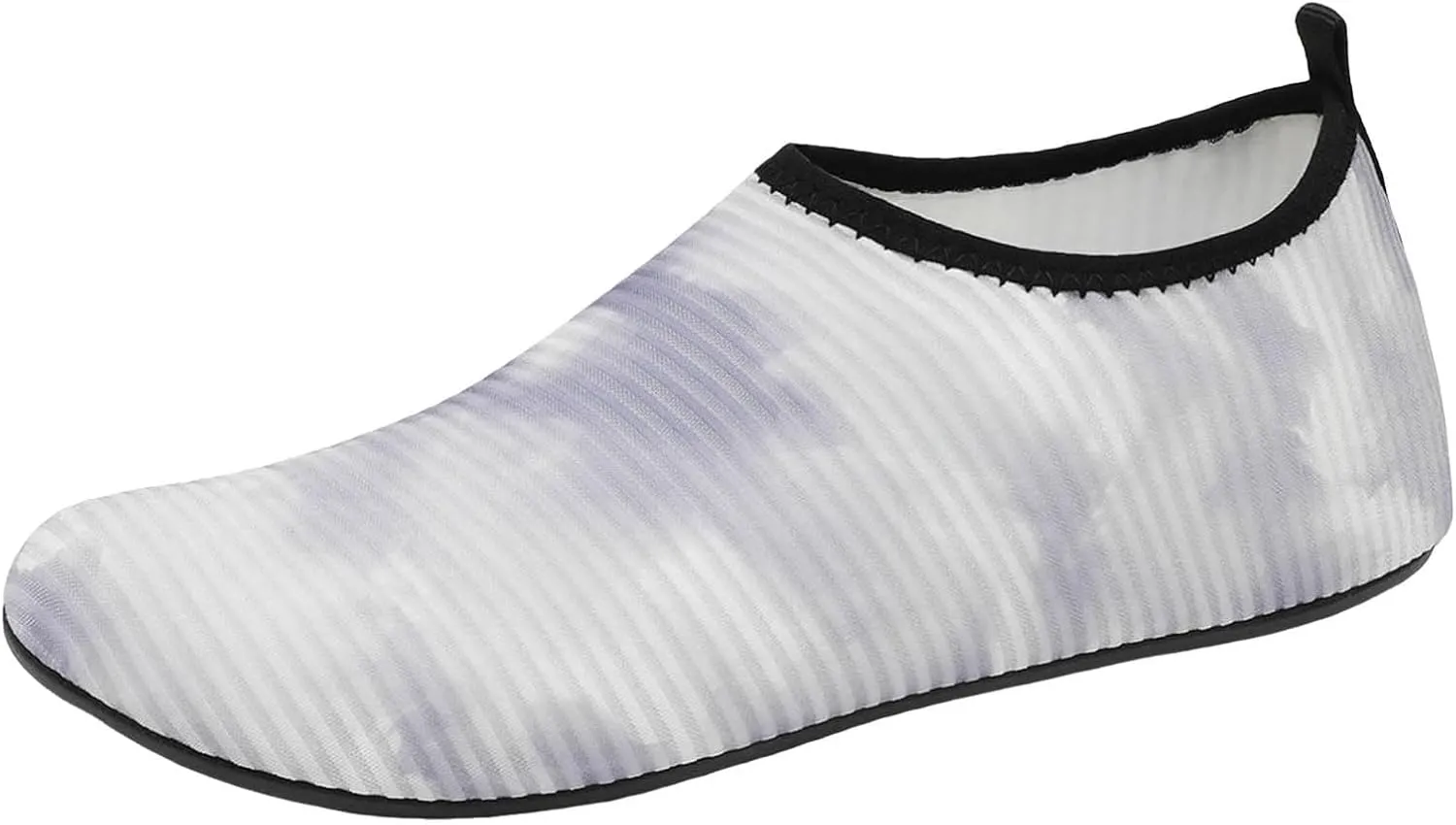 Water Socks for Women Men Swim Aqua Socks Beach Pool Quick Dry Barefoot Surf River Boat Kayak Sea Yoga Sand Exercise Sport Accessories Breathable Mesh Knit Indoor Fitness Shoes Women Men