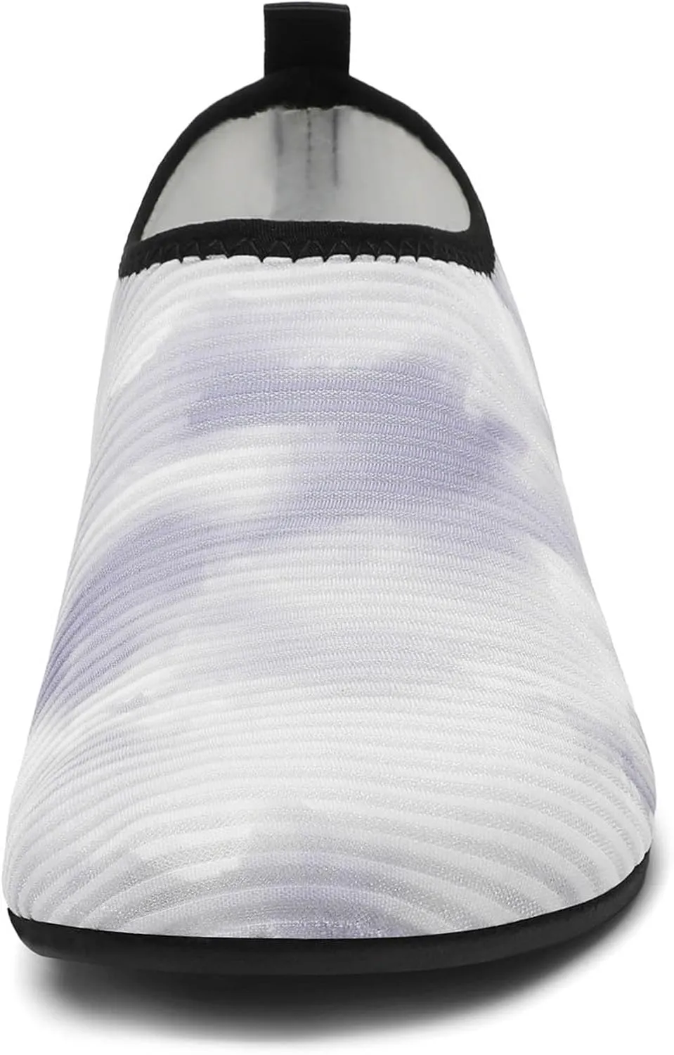 Water Socks for Women Men Swim Aqua Socks Beach Pool Quick Dry Barefoot Surf River Boat Kayak Sea Yoga Sand Exercise Sport Accessories Breathable Mesh Knit Indoor Fitness Shoes Women Men