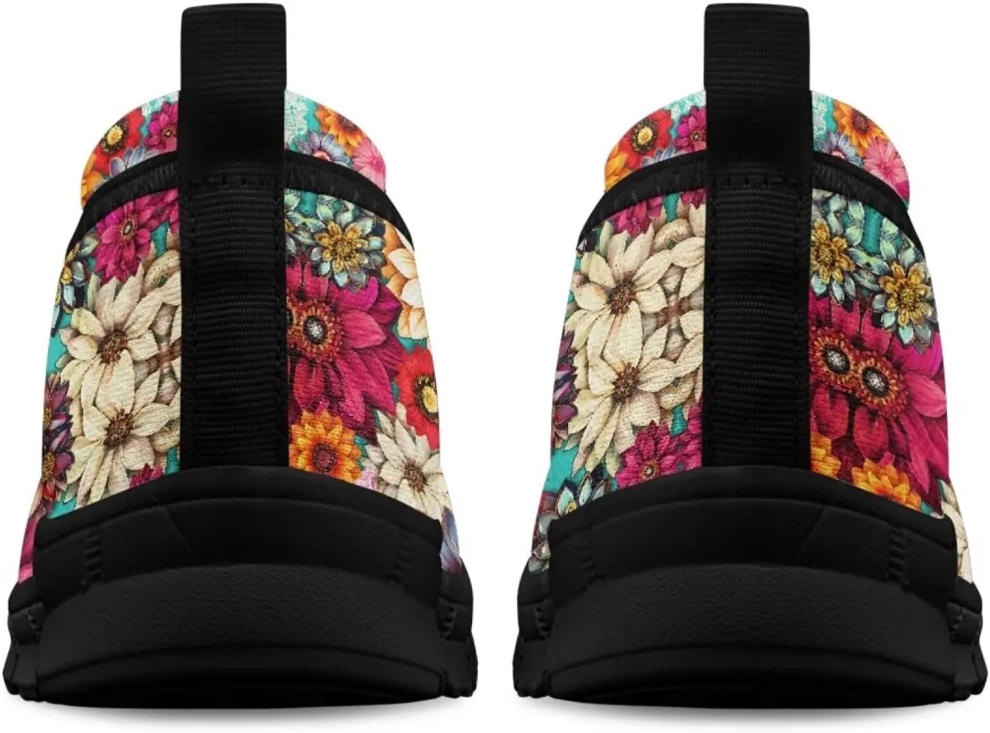 Womens Fitness Shoes Hummingbird Wide Barefoot Sneakers Comfortable Flat Walking Low Top Athletic Sneaker Lightweight Minimalist Shoe