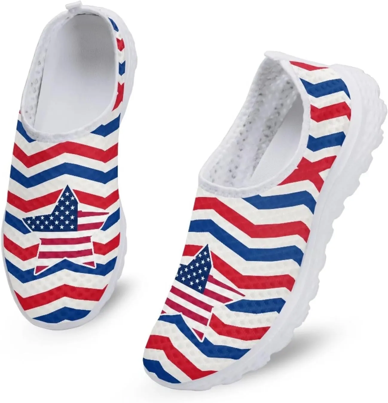 Womens Water Shoes Quick Dry Lightweight Athletic Hiking Water Shoes