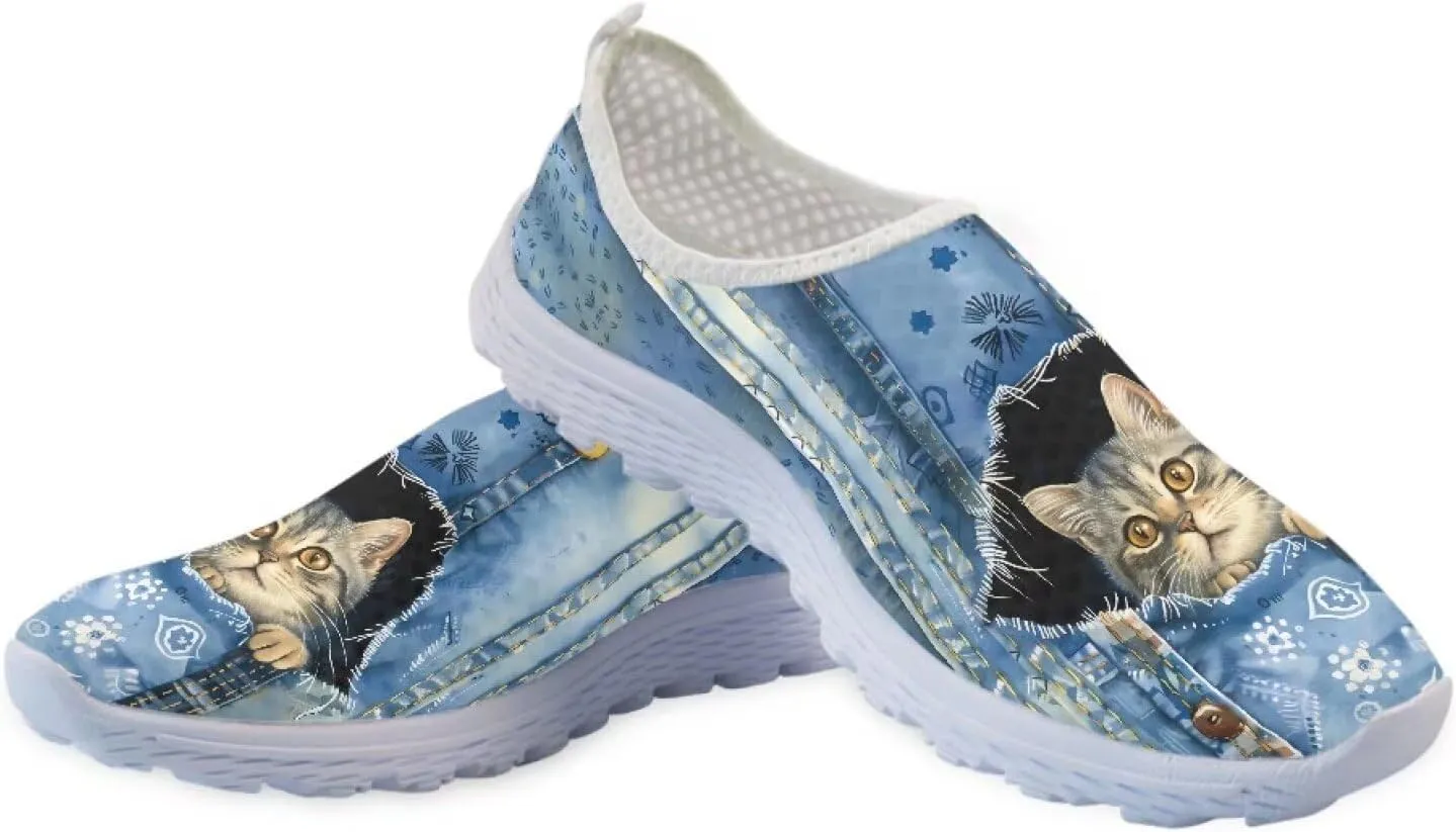 Womens Water Shoes Quick Dry Lightweight Athletic Hiking Water Shoes