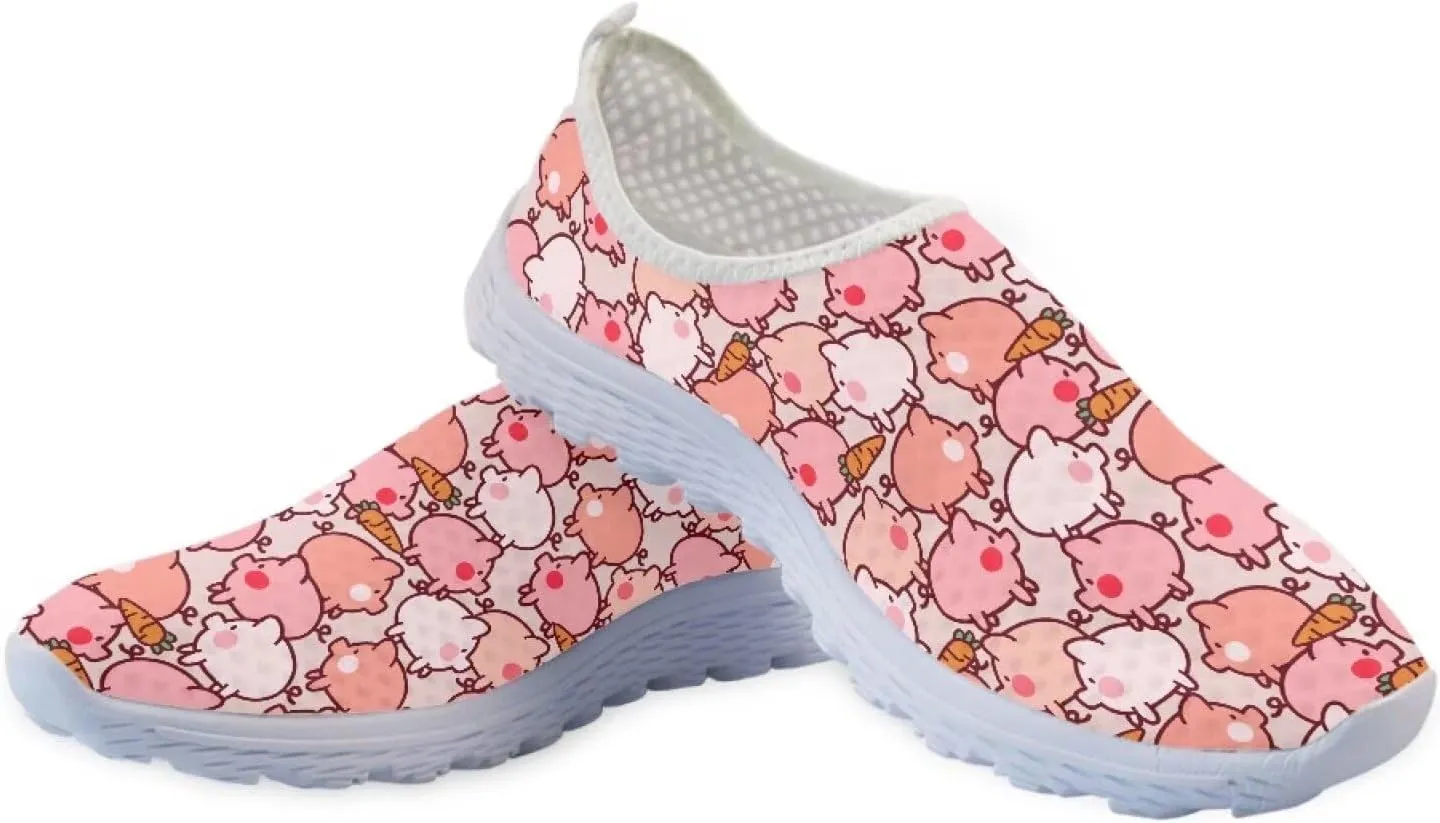 Womens Water Shoes Quick Dry Lightweight Athletic Hiking Water Shoes