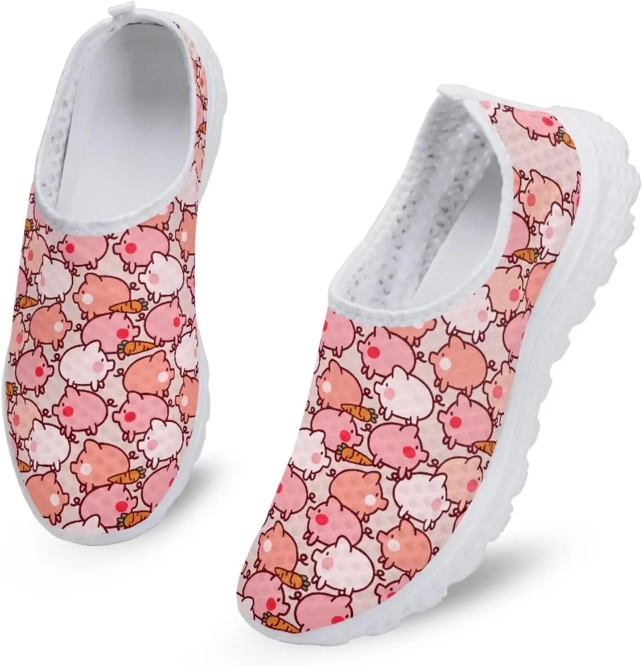 Womens Water Shoes Quick Dry Lightweight Athletic Hiking Water Shoes