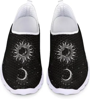 Womens Water Shoes Quick Dry Lightweight Athletic Hiking Water Shoes