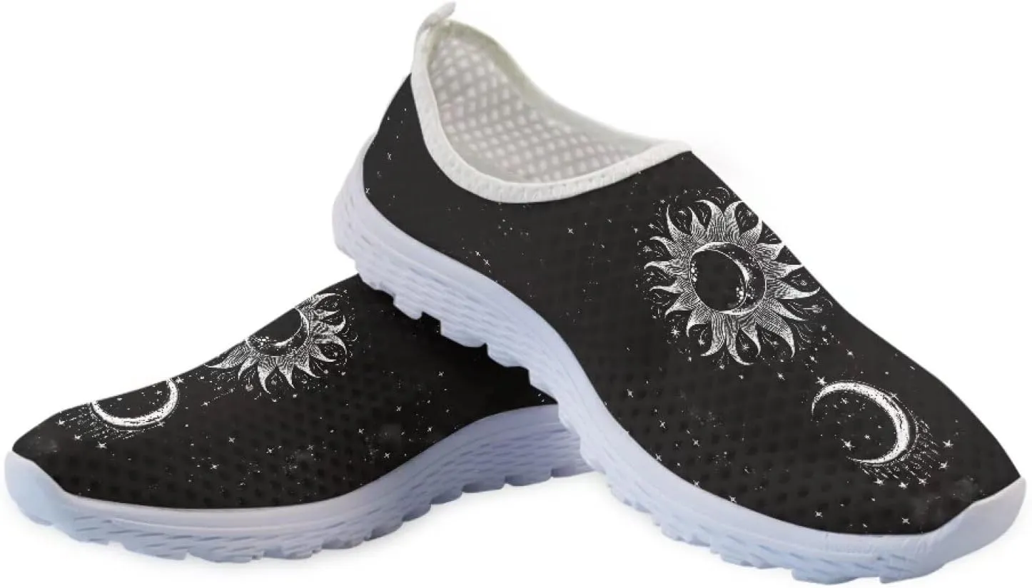 Womens Water Shoes Quick Dry Lightweight Athletic Hiking Water Shoes