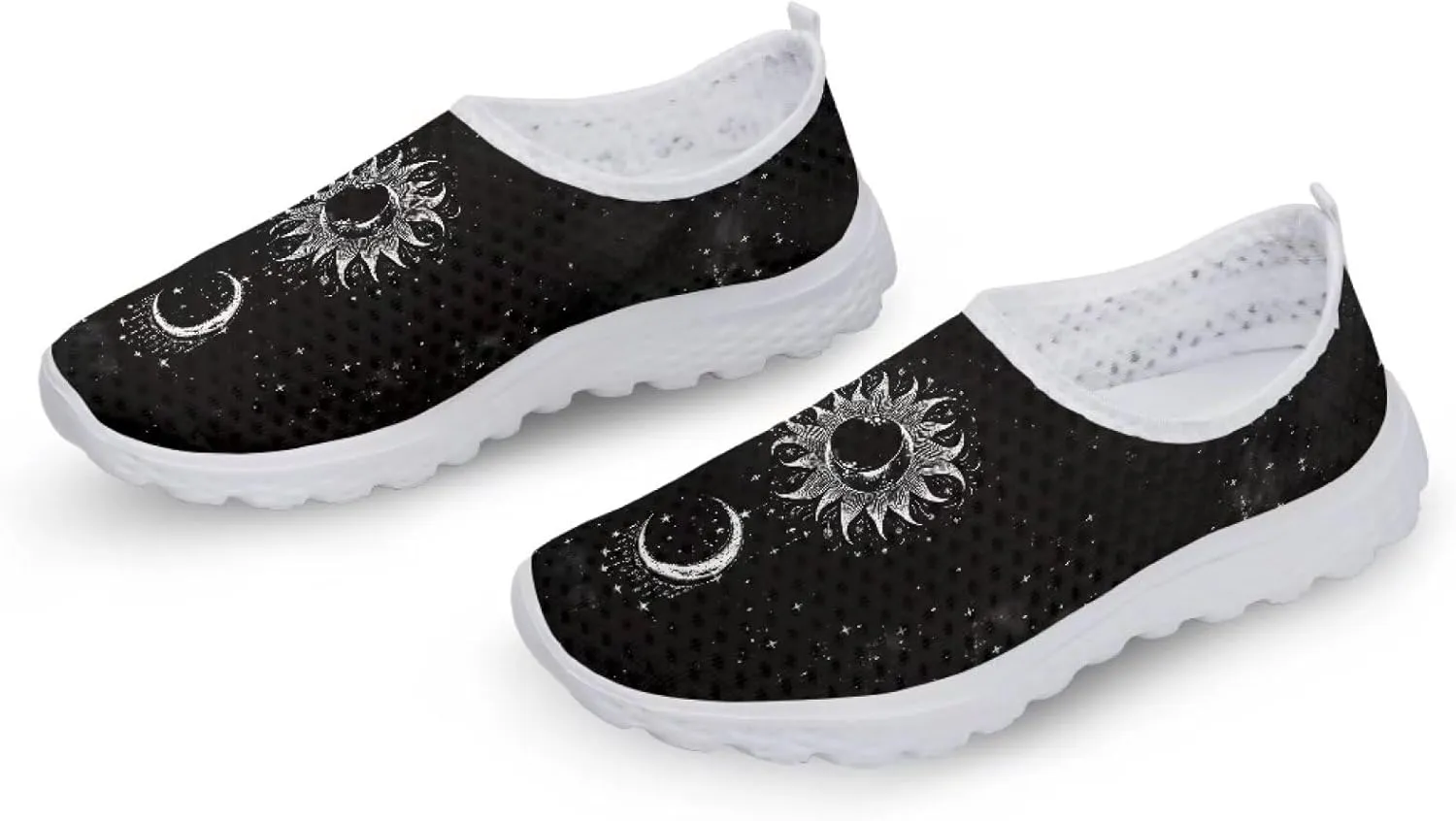 Womens Water Shoes Quick Dry Lightweight Athletic Hiking Water Shoes
