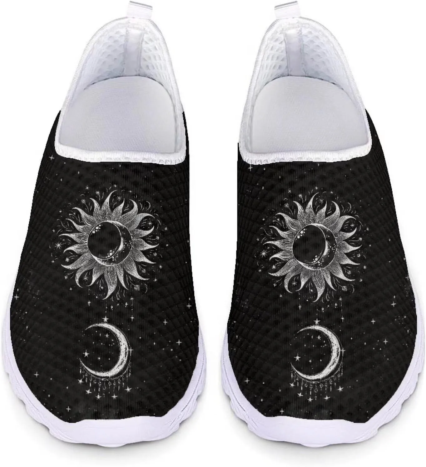 Womens Water Shoes Quick Dry Lightweight Athletic Hiking Water Shoes