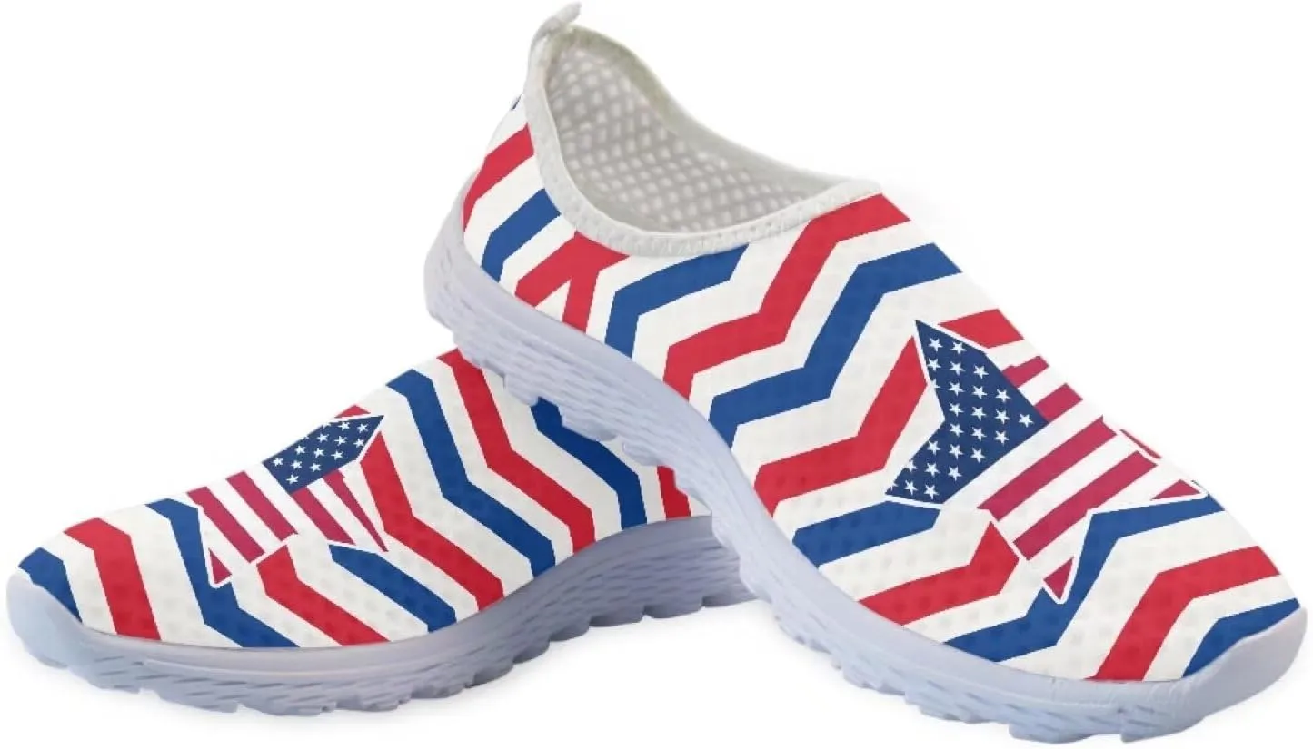Womens Water Shoes Quick Dry Lightweight Athletic Hiking Water Shoes