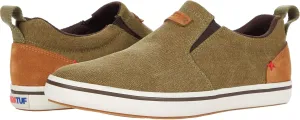 Xtratuf Men's Canvas Sharkbyte Deck Shoe