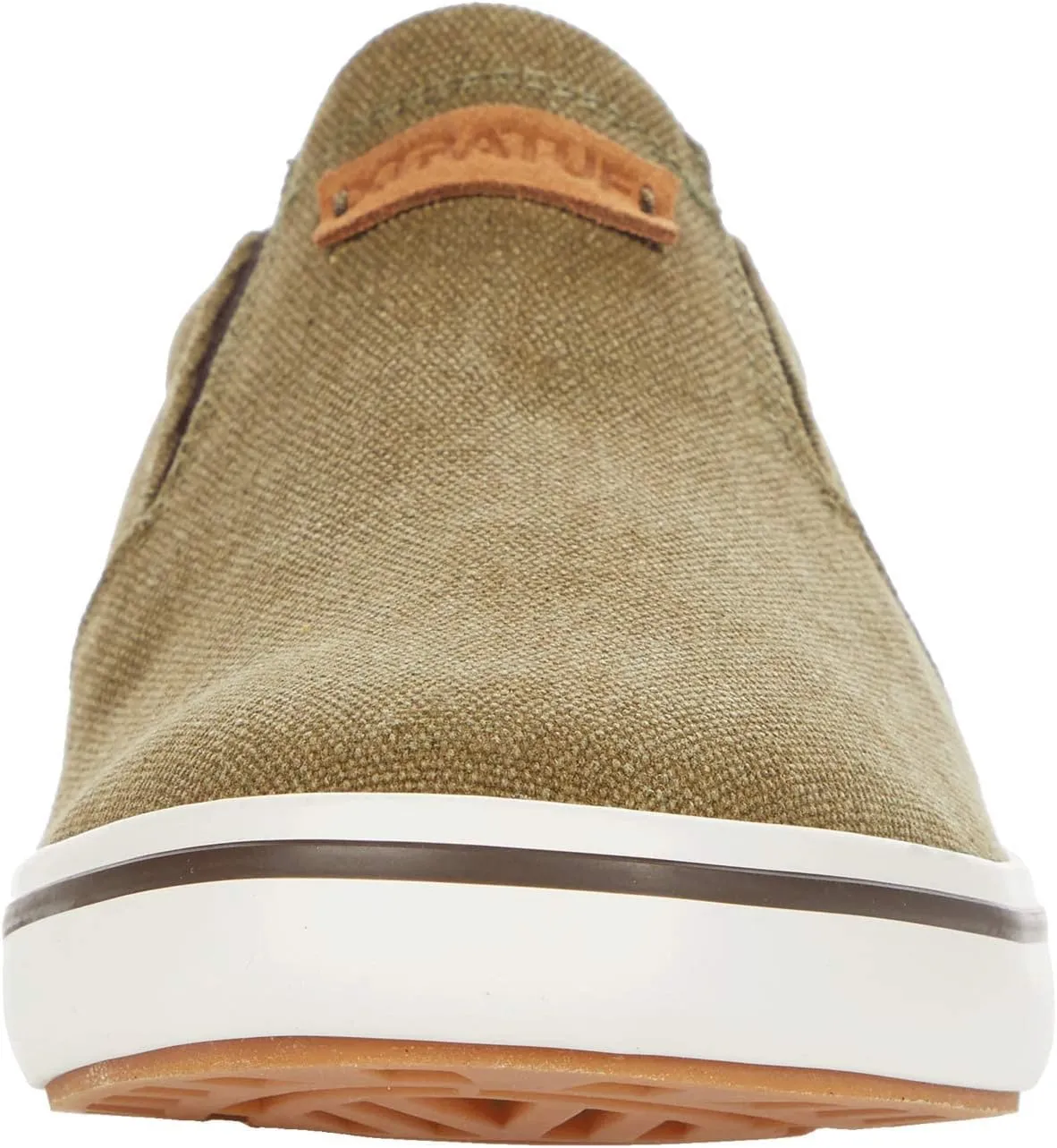 Xtratuf Men's Canvas Sharkbyte Deck Shoe